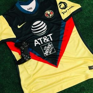 AGUILAS DE LA AMERICA JERSEY 20/21